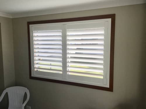Designer Shutters 11